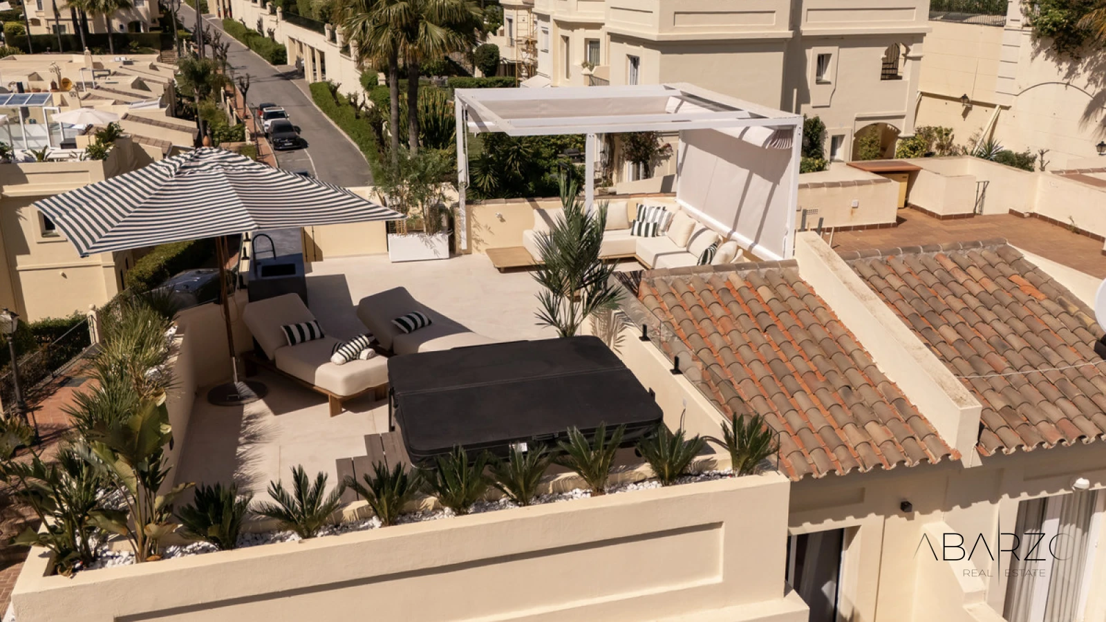 Townhouse with Sea Views and Smart Home Technology in La Quinta, Benahavís — interior, La Quinta, Benahavís (34 of 37)