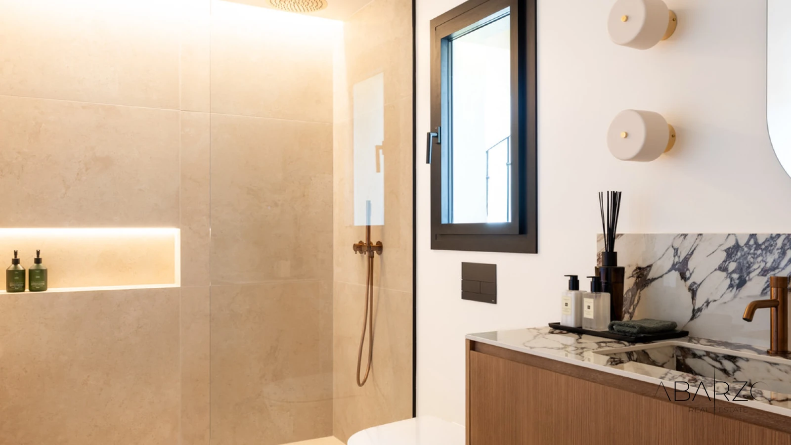 Townhouse with Sea Views and Smart Home Technology in La Quinta, Benahavís — interior, La Quinta, Benahavís (20 of 37)