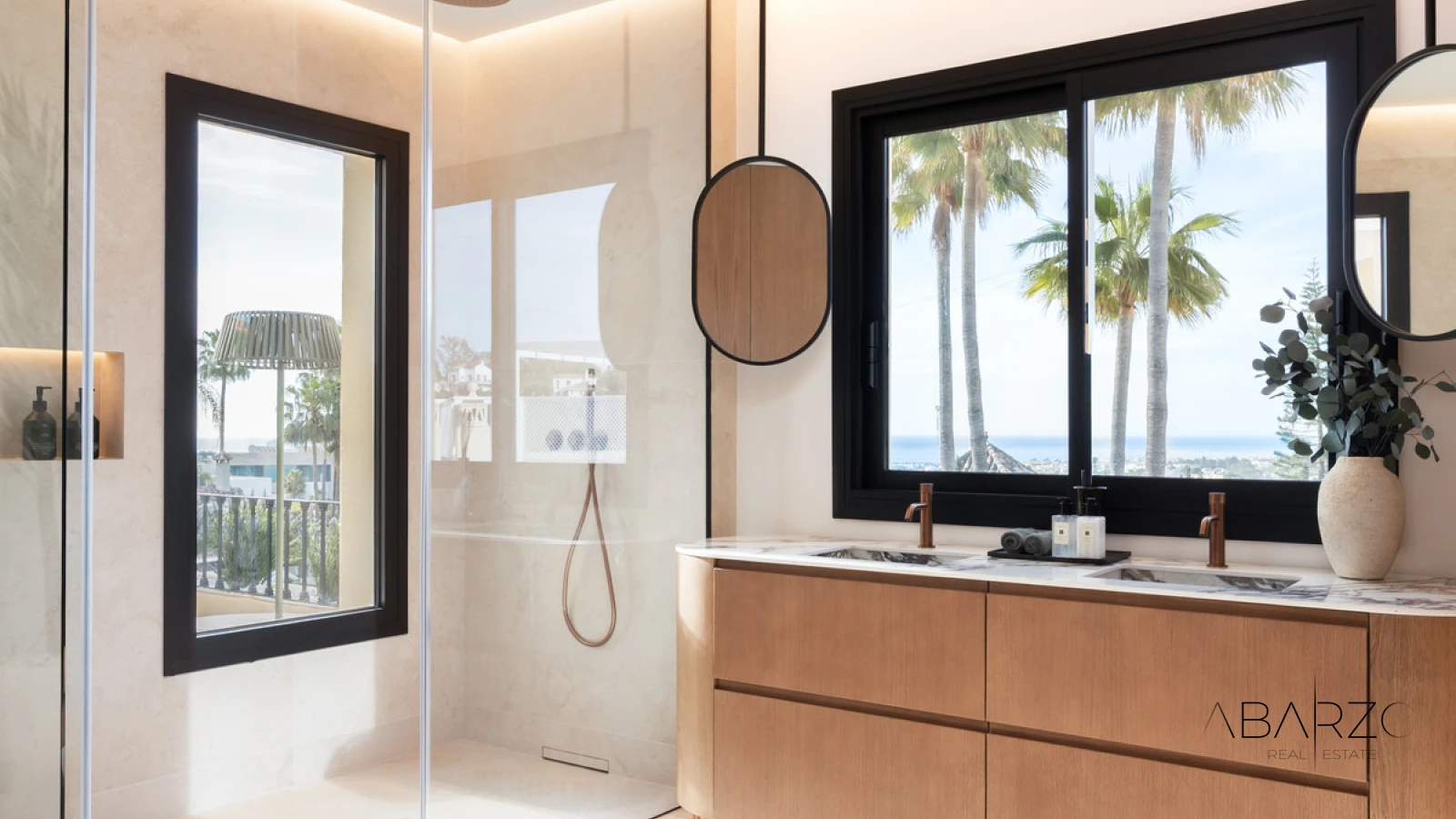 Townhouse with Sea Views and Smart Home Technology in La Quinta, Benahavís — interior, La Quinta, Benahavís (15 of 37)