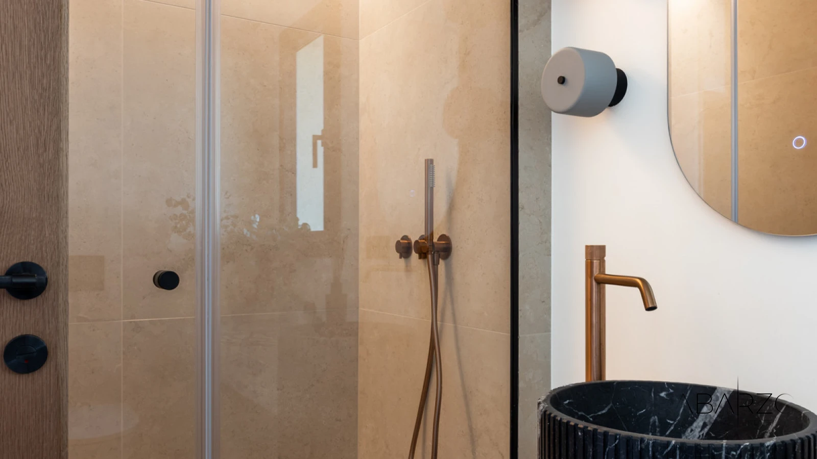 Townhouse with Sea Views and Smart Home Technology in La Quinta, Benahavís — interior, La Quinta, Benahavís (23 of 37)