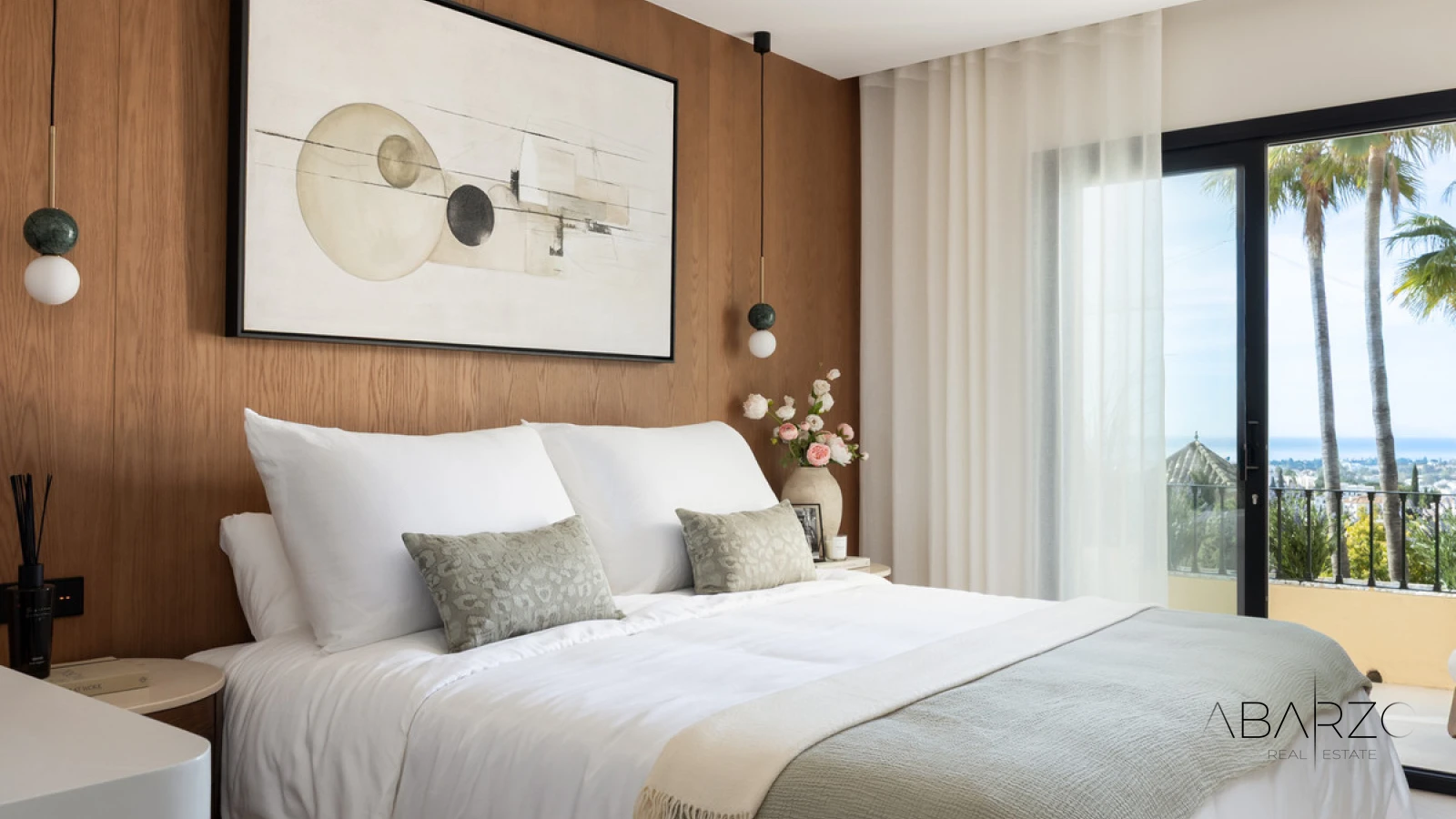 Townhouse with Sea Views and Smart Home Technology in La Quinta, Benahavís — interior, La Quinta, Benahavís (14 of 37)