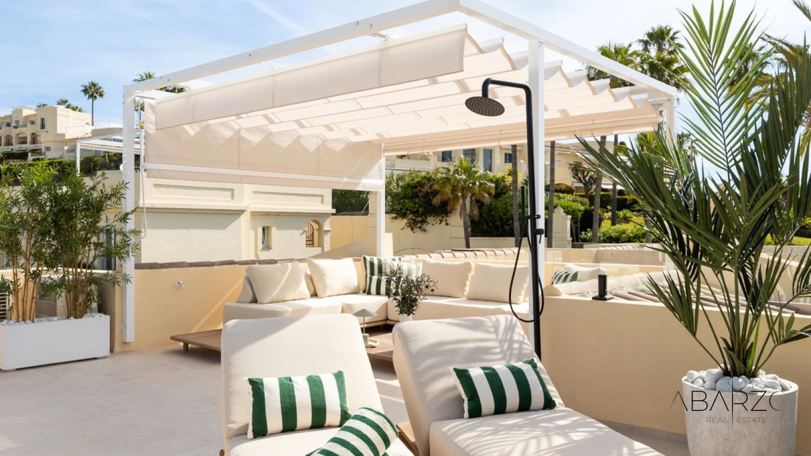 Townhouse with Sea Views and Smart Home Technology in La Quinta, Benahavís — interior, La Quinta, Benahavís (31 of 37)