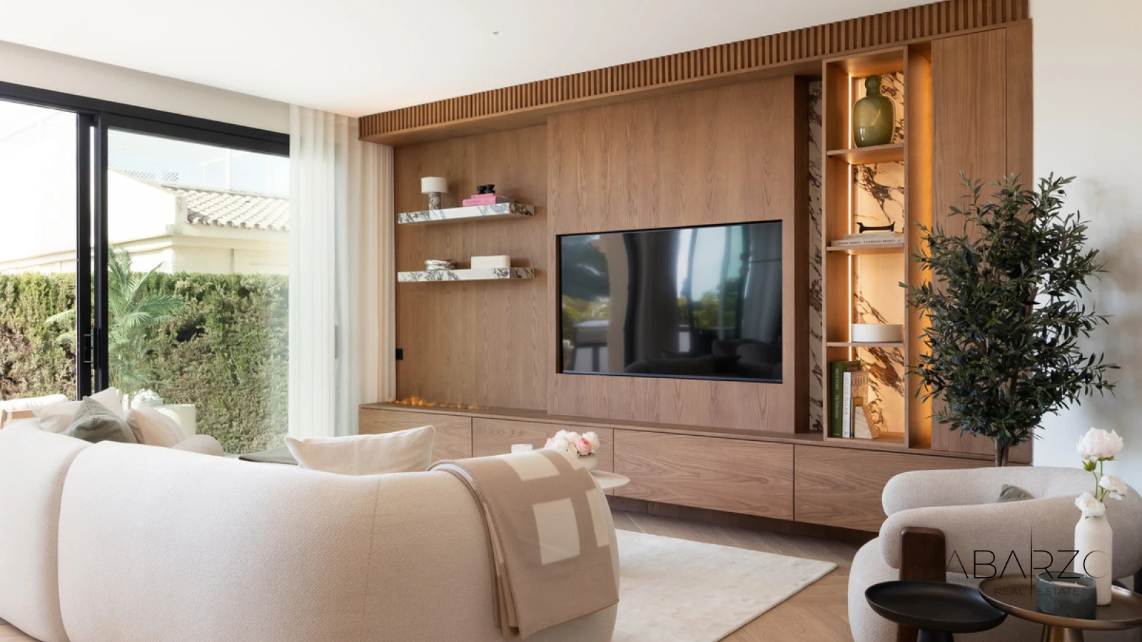 Townhouse with Sea Views and Smart Home Technology in La Quinta, Benahavís — interior, La Quinta, Benahavís (9 of 37)