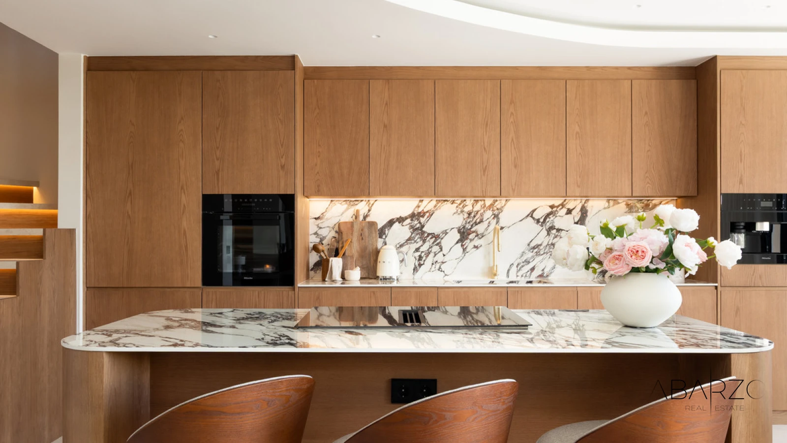 Townhouse with Sea Views and Smart Home Technology in La Quinta, Benahavís — interior, La Quinta, Benahavís (6 of 37)