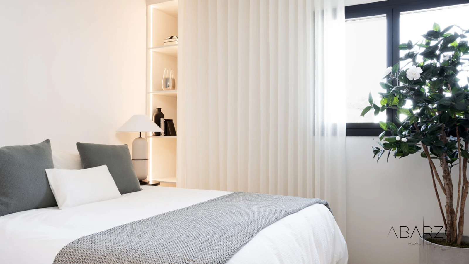 Townhouse with Sea Views and Smart Home Technology in La Quinta, Benahavís — interior, La Quinta, Benahavís (22 of 37)
