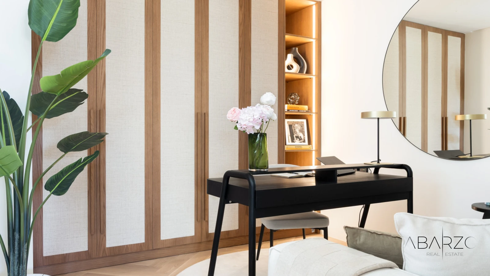 Townhouse with Sea Views and Smart Home Technology in La Quinta, Benahavís — interior, La Quinta, Benahavís (25 of 37)