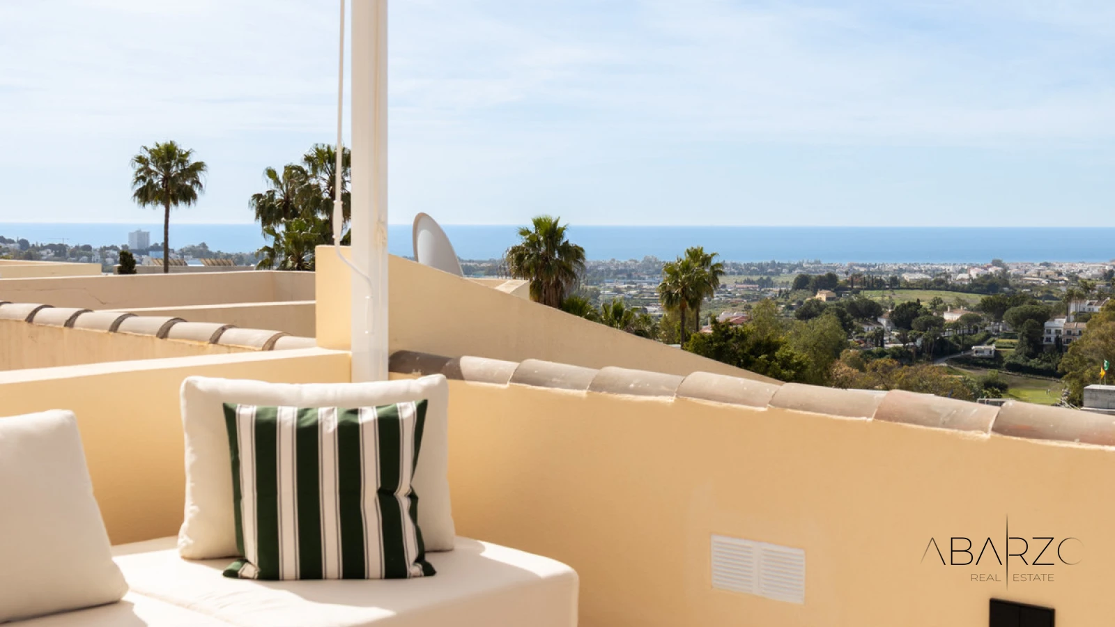 Townhouse with Sea Views and Smart Home Technology in La Quinta, Benahavís — interior, La Quinta, Benahavís (32 of 37)