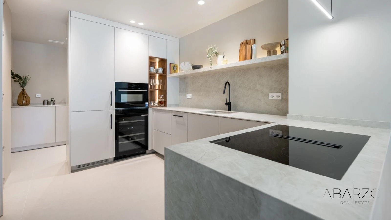 Duplex with Golf Course Views in La Quinta, Benahavis — interior, La Quinta, Benahavís (10 of 49)
