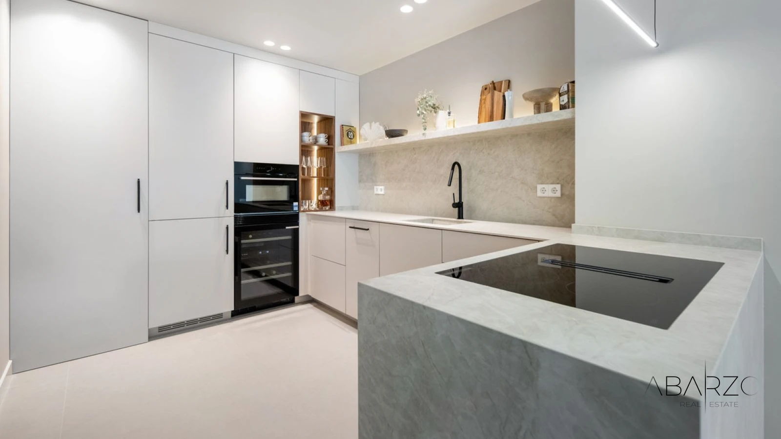 Duplex with Golf Course Views in La Quinta, Benahavis — interior, La Quinta, Benahavís (9 of 49)
