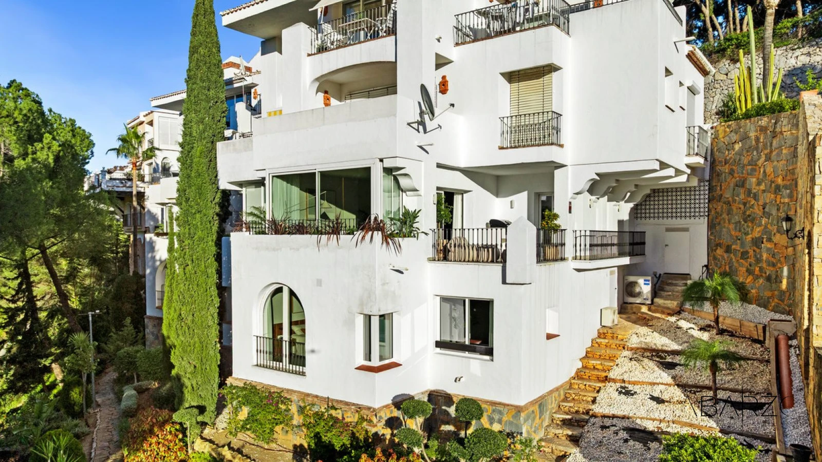 Duplex with Golf Course Views in La Quinta, Benahavis — interior, La Quinta, Benahavís (48 of 49)