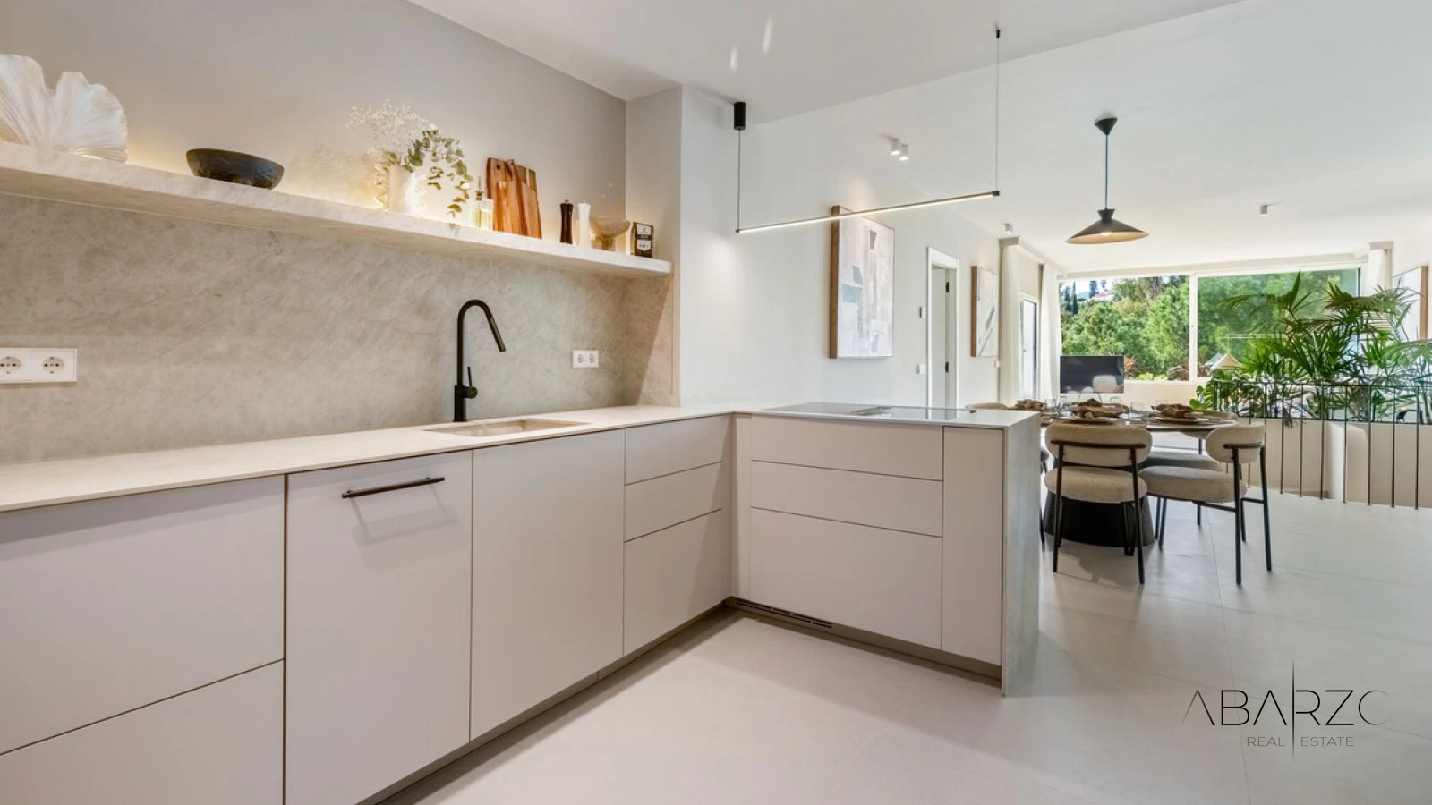 Duplex with Golf Course Views in La Quinta, Benahavis — interior, La Quinta, Benahavís (6 of 49)