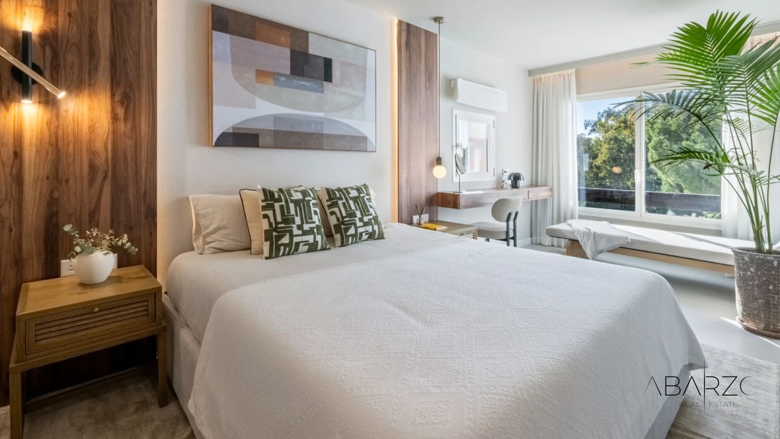 Duplex with Golf Course Views in La Quinta, Benahavis — interior, La Quinta, Benahavís (32 of 49)