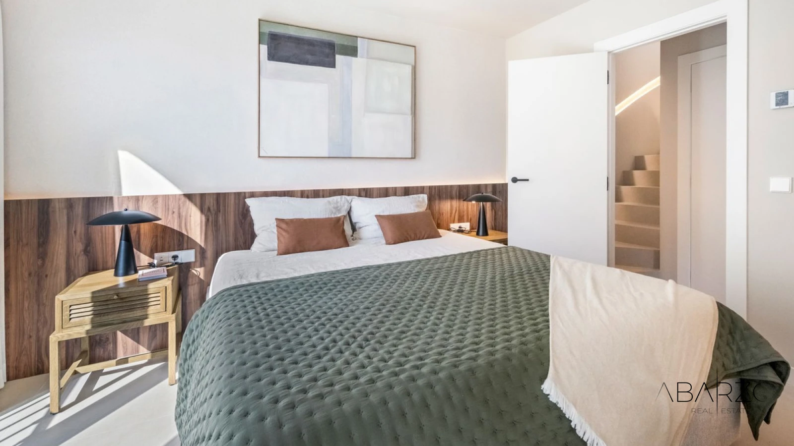 Duplex with Golf Course Views in La Quinta, Benahavis — interior, La Quinta, Benahavís (26 of 49)