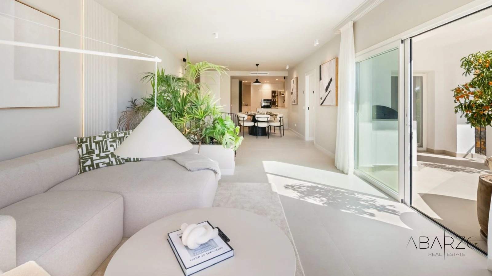 Duplex with Golf Course Views in La Quinta, Benahavis — interior, La Quinta, Benahavís (4 of 49)