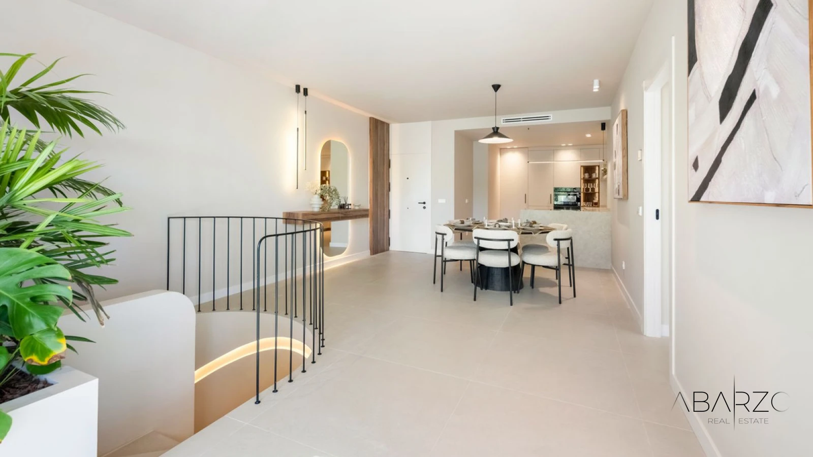 Duplex with Golf Course Views in La Quinta, Benahavis — interior, La Quinta, Benahavís (5 of 49)