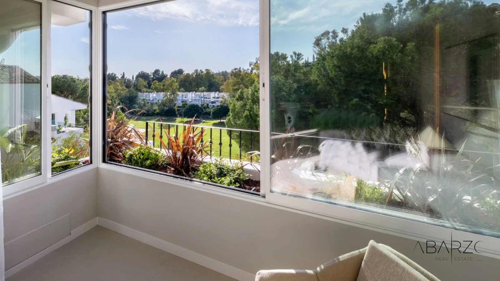 Duplex with Golf Course Views in La Quinta, Benahavis — interior, La Quinta, Benahavís (45 of 49)
