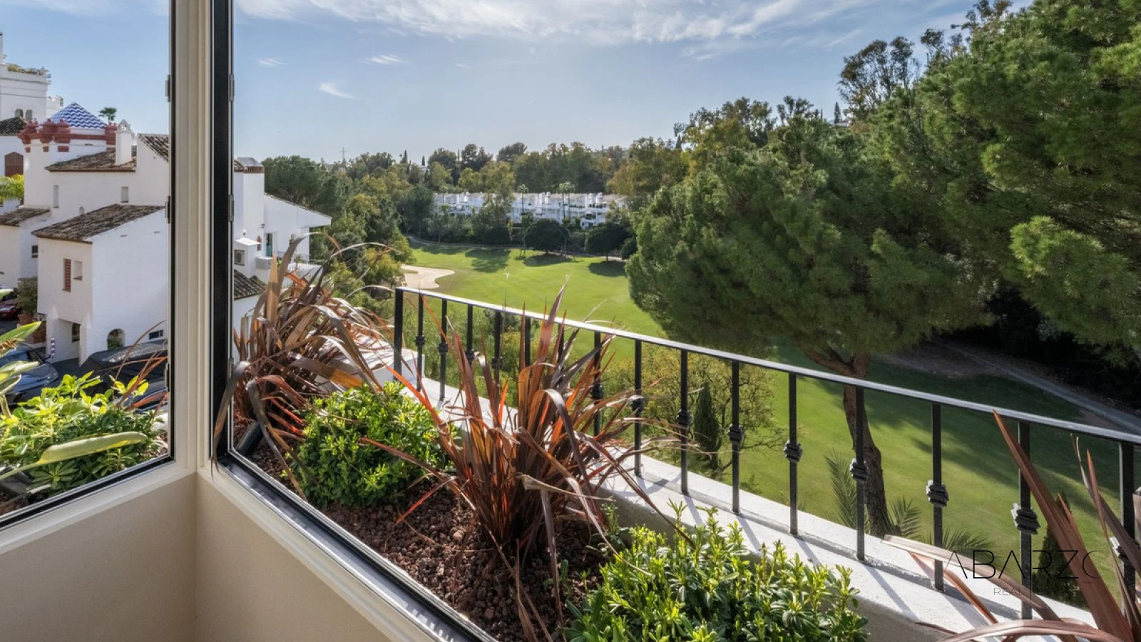 Duplex with Golf Course Views in La Quinta, Benahavis — interior, La Quinta, Benahavís (46 of 49)