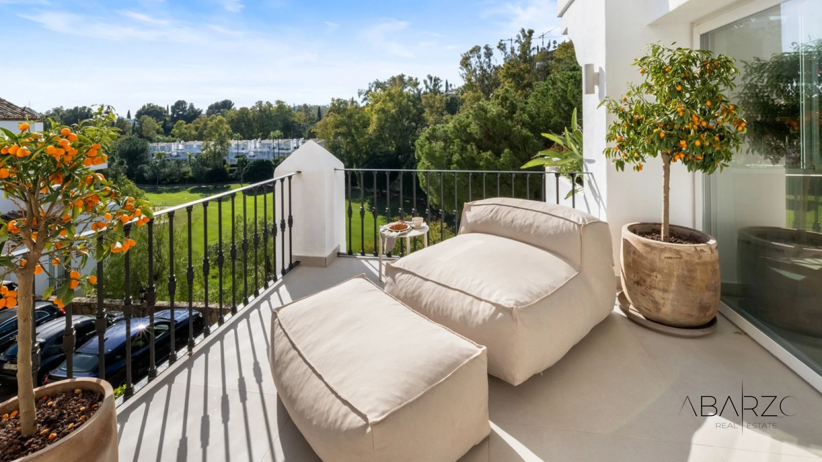 Duplex with Golf Course Views in La Quinta, Benahavis — interior, La Quinta, Benahavís (42 of 49)