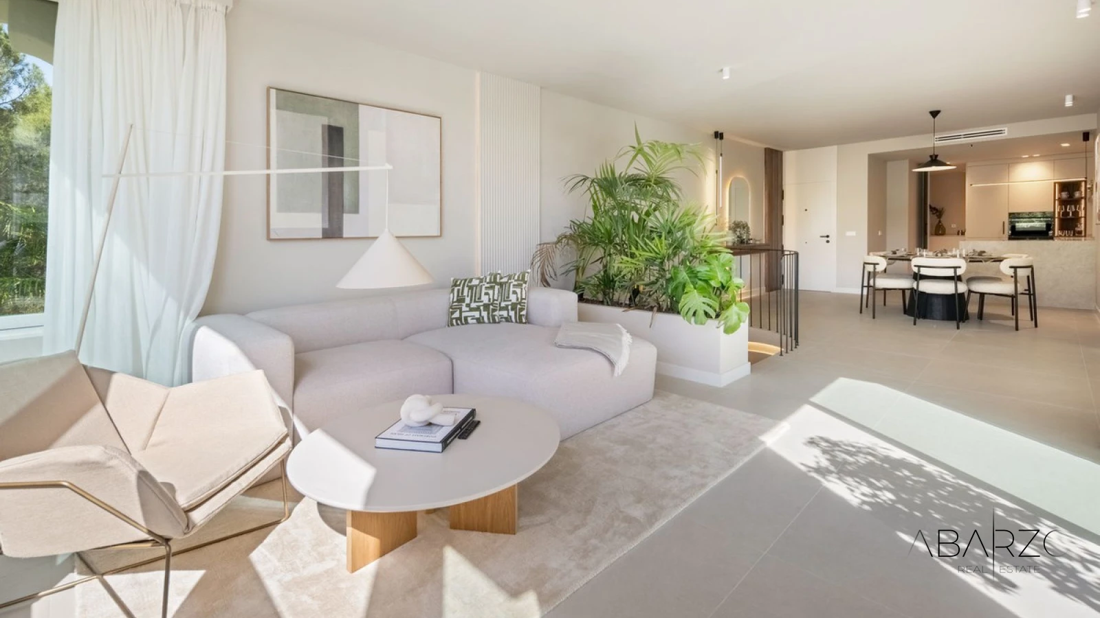 Duplex with Golf Course Views in La Quinta, Benahavis — interior, La Quinta, Benahavís (3 of 49)