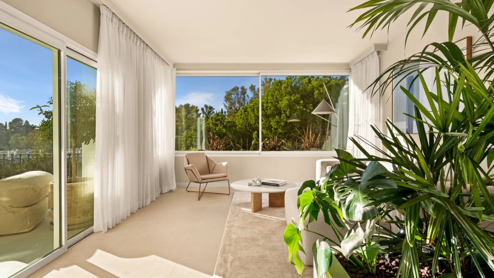 Duplex with Golf Course Views in La Quinta, Benahavis — interior, La Quinta, Benahavís (7 of 49)