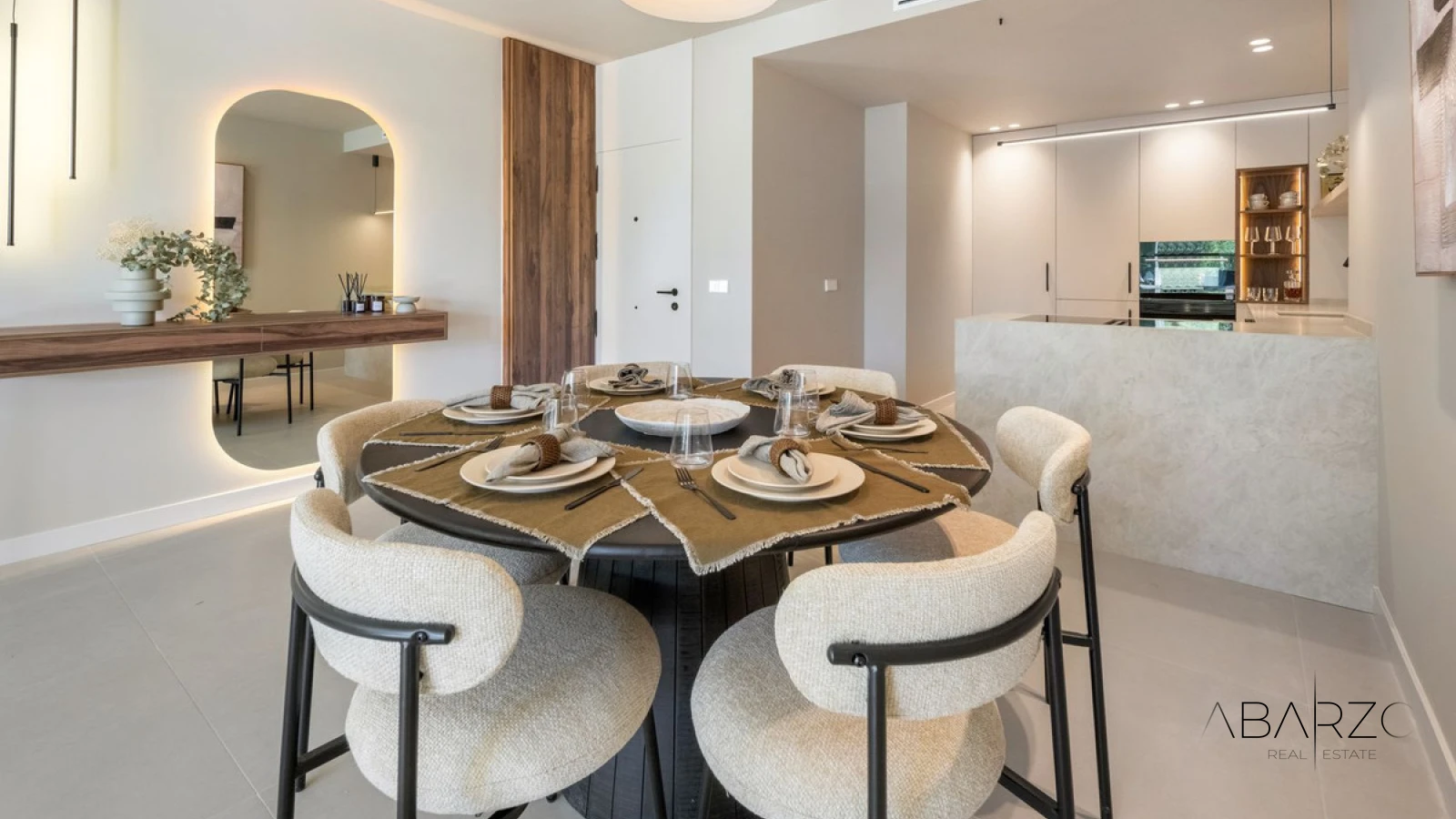 Duplex with Golf Course Views in La Quinta, Benahavis — interior, La Quinta, Benahavís (22 of 49)