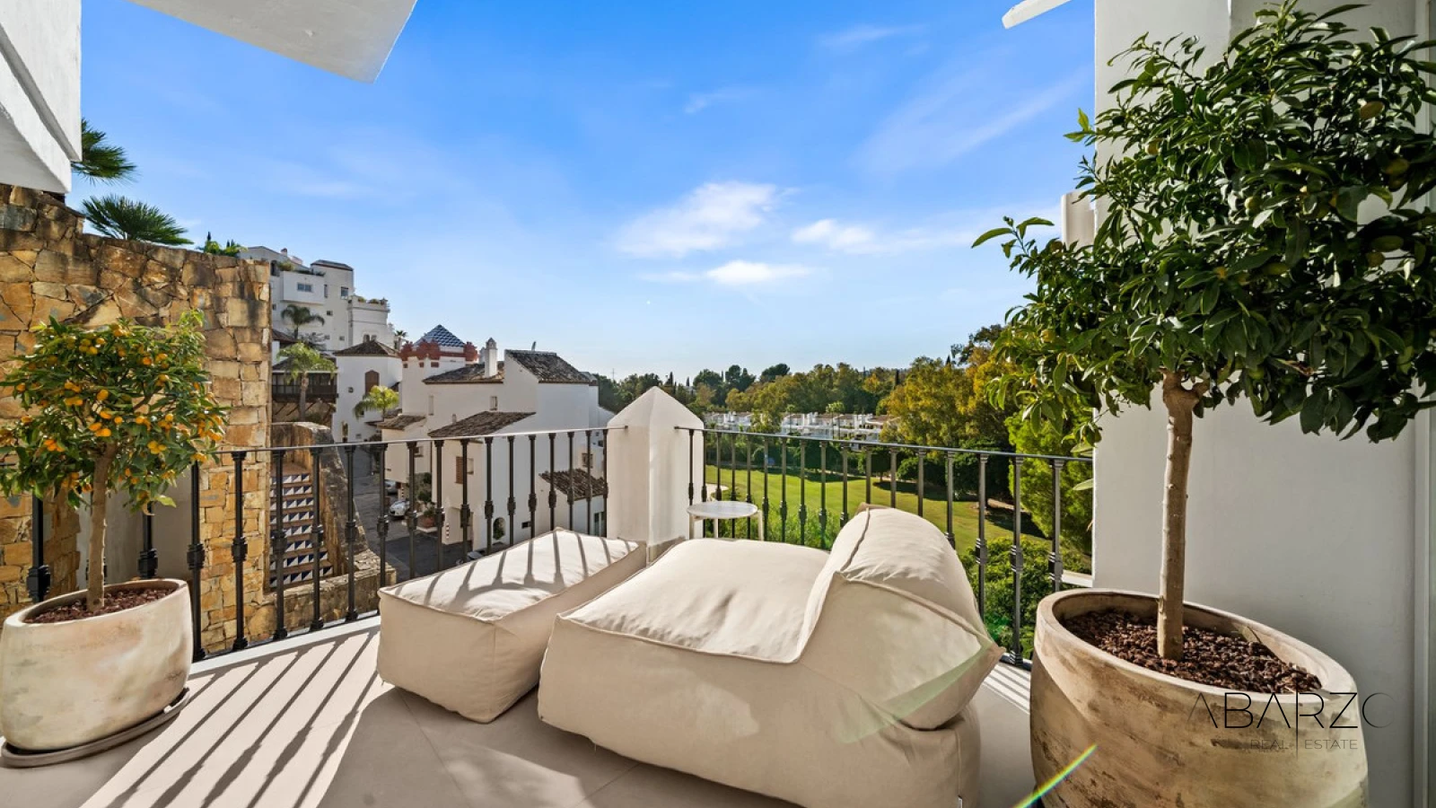 Duplex with Golf Course Views in La Quinta, Benahavis — interior, La Quinta, Benahavís (12 of 49)