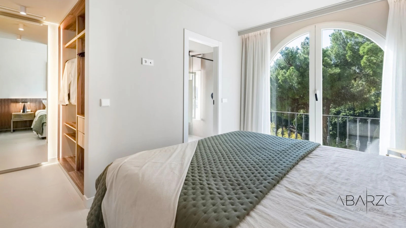Duplex with Golf Course Views in La Quinta, Benahavis — interior, La Quinta, Benahavís (24 of 49)