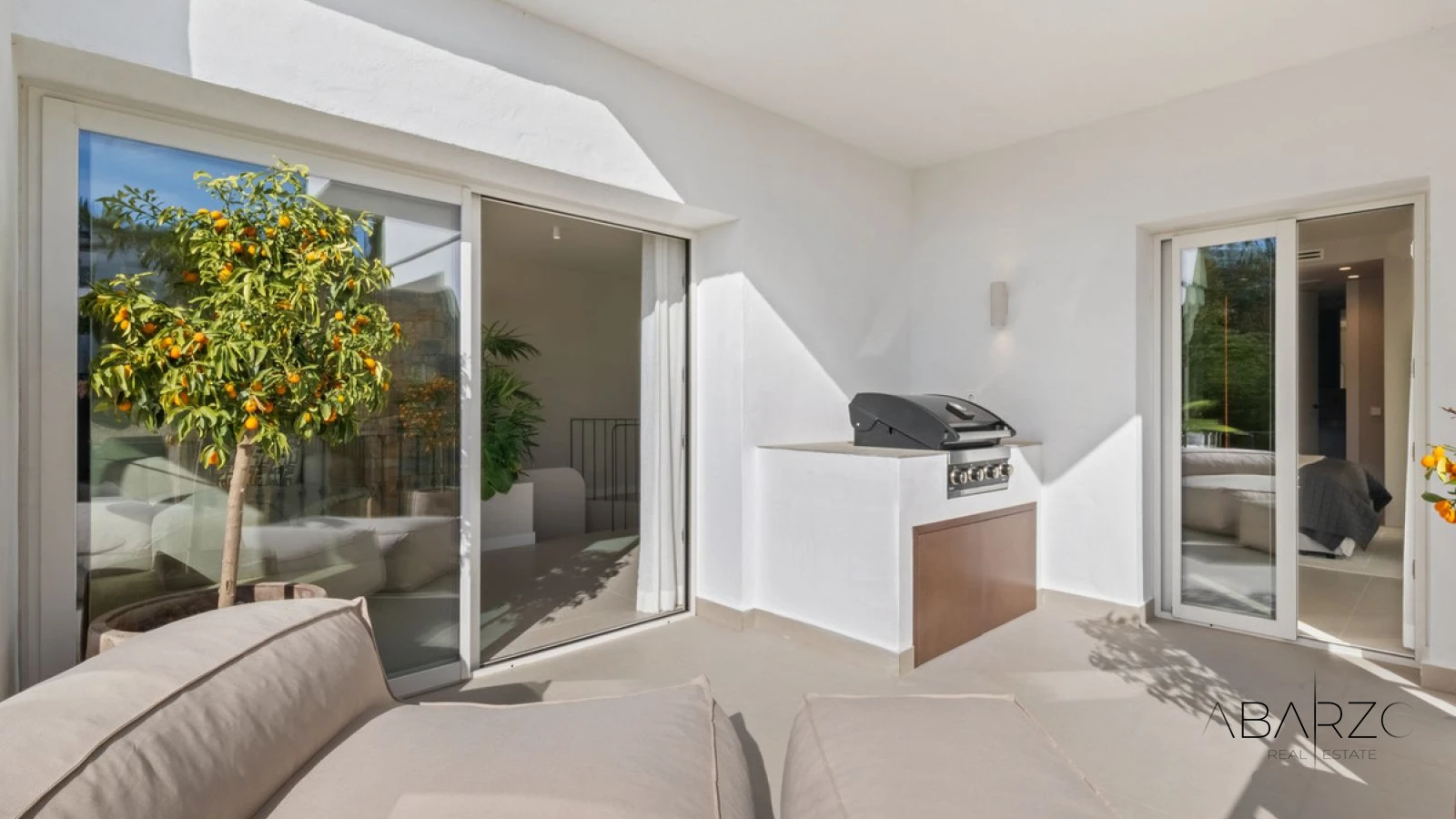 Duplex with Golf Course Views in La Quinta, Benahavis — interior, La Quinta, Benahavís (43 of 49)
