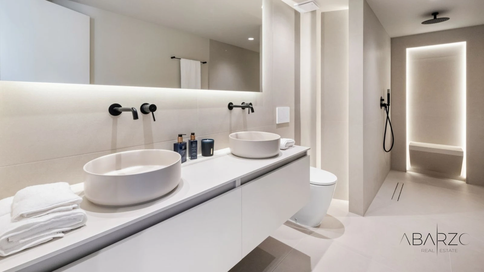 Duplex with Golf Course Views in La Quinta, Benahavis — interior, La Quinta, Benahavís (34 of 49)