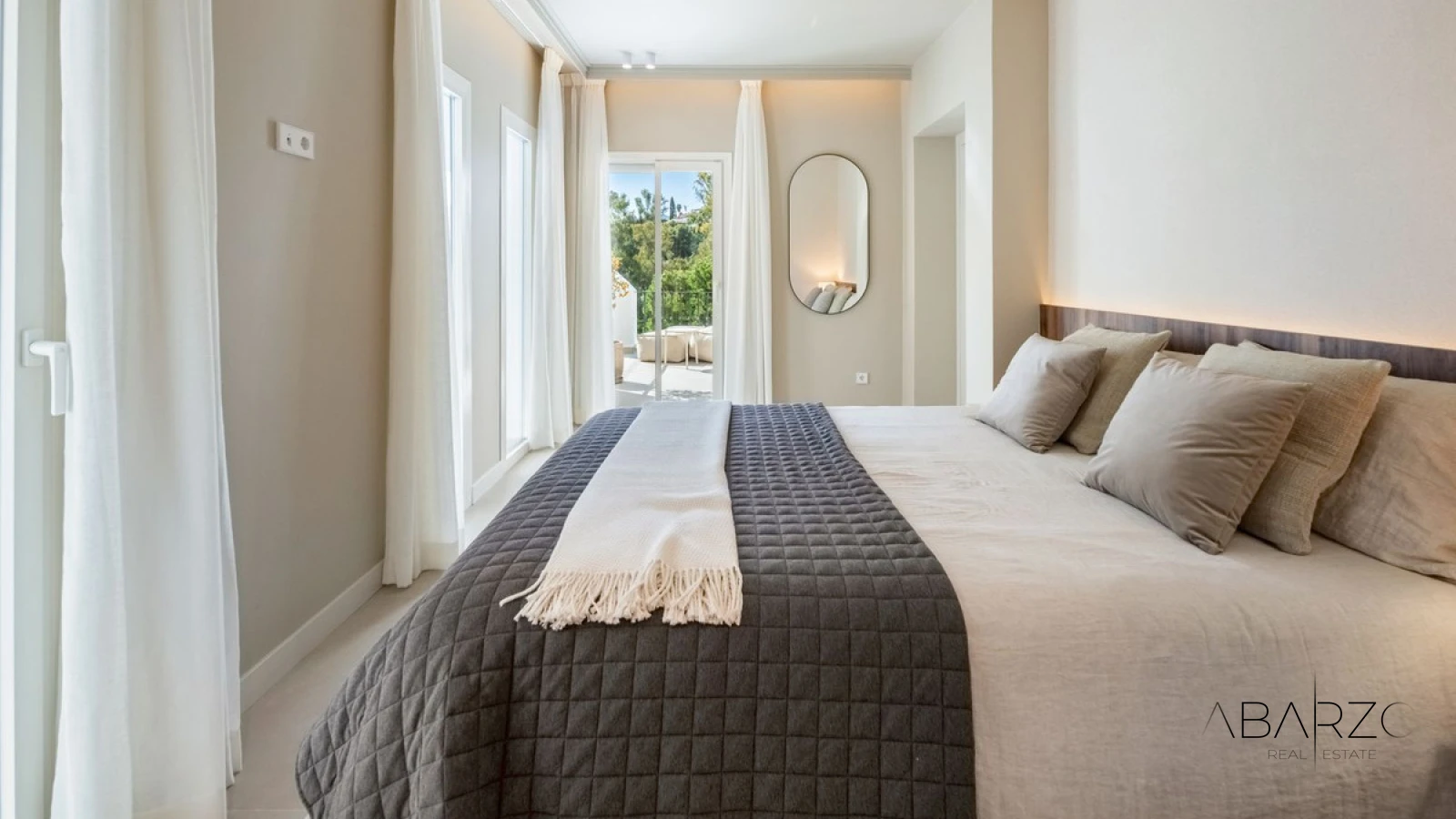 Duplex with Golf Course Views in La Quinta, Benahavis — interior, La Quinta, Benahavís (19 of 49)