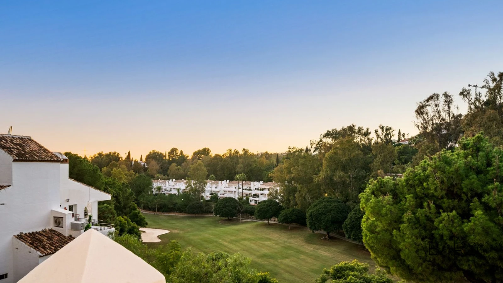 Duplex with Golf Course Views in La Quinta, Benahavis — interior, La Quinta, Benahavís (47 of 49)