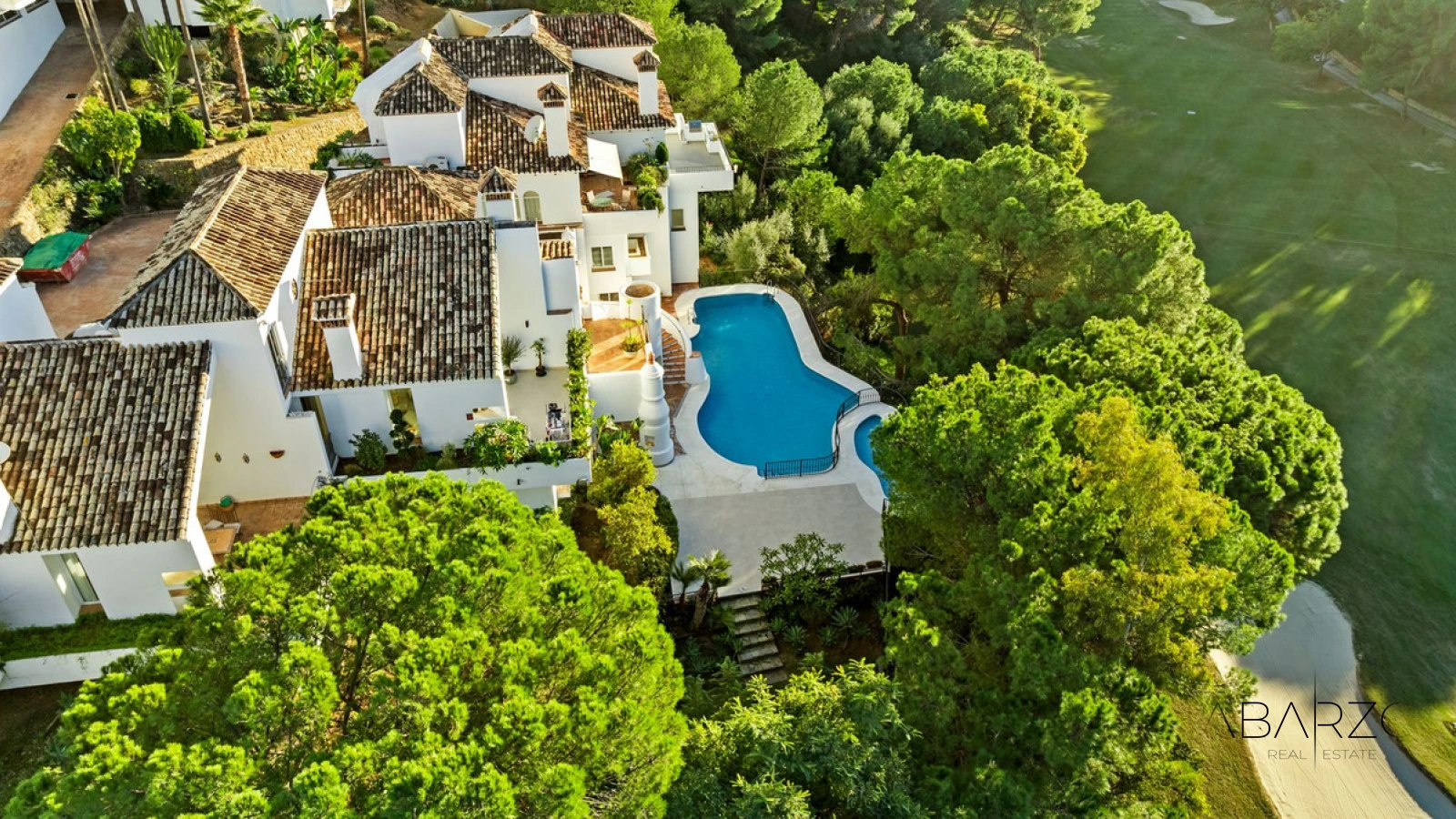 Duplex with Golf Course Views in La Quinta, Benahavis — interior, La Quinta, Benahavís (49 of 49)