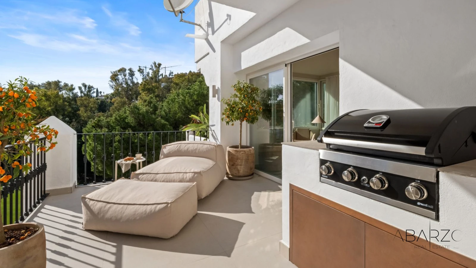 Duplex with Golf Course Views in La Quinta, Benahavis — interior, La Quinta, Benahavís (41 of 49)