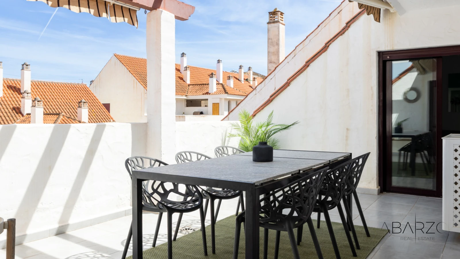 Stunning Duplex Penthouse in Nueva Andalucía with Sea Views and Terraces — interior, Nueva Andalucía, Marbella (19 of 26)