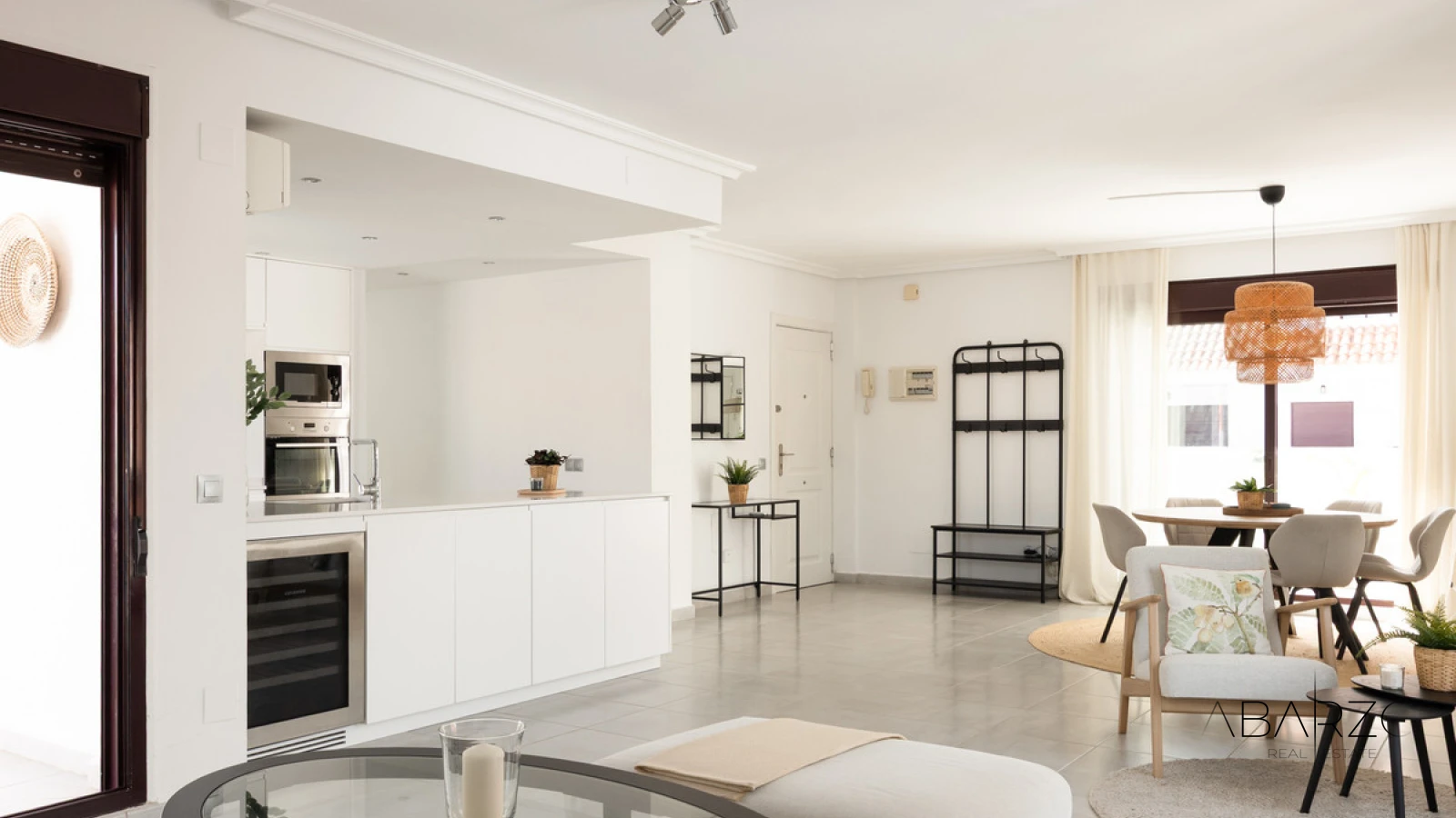 Stunning Duplex Penthouse in Nueva Andalucía with Sea Views and Terraces — interior, Nueva Andalucía, Marbella (3 of 26)