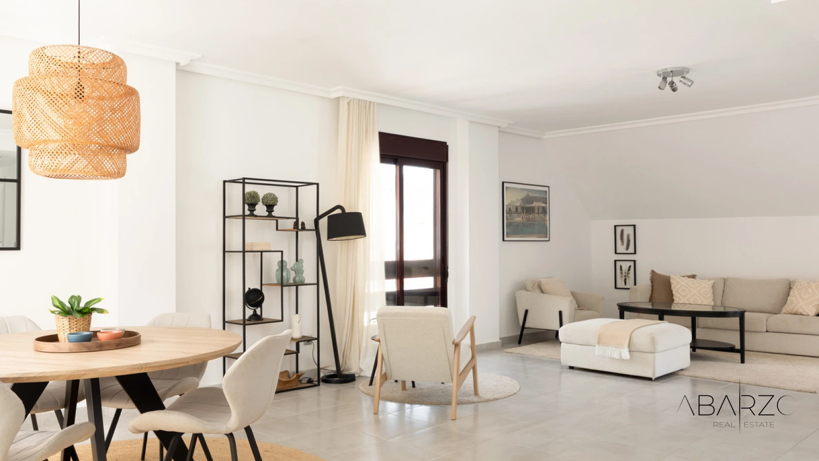 Stunning Duplex Penthouse in Nueva Andalucía with Sea Views and Terraces — interior, Nueva Andalucía, Marbella (2 of 26)