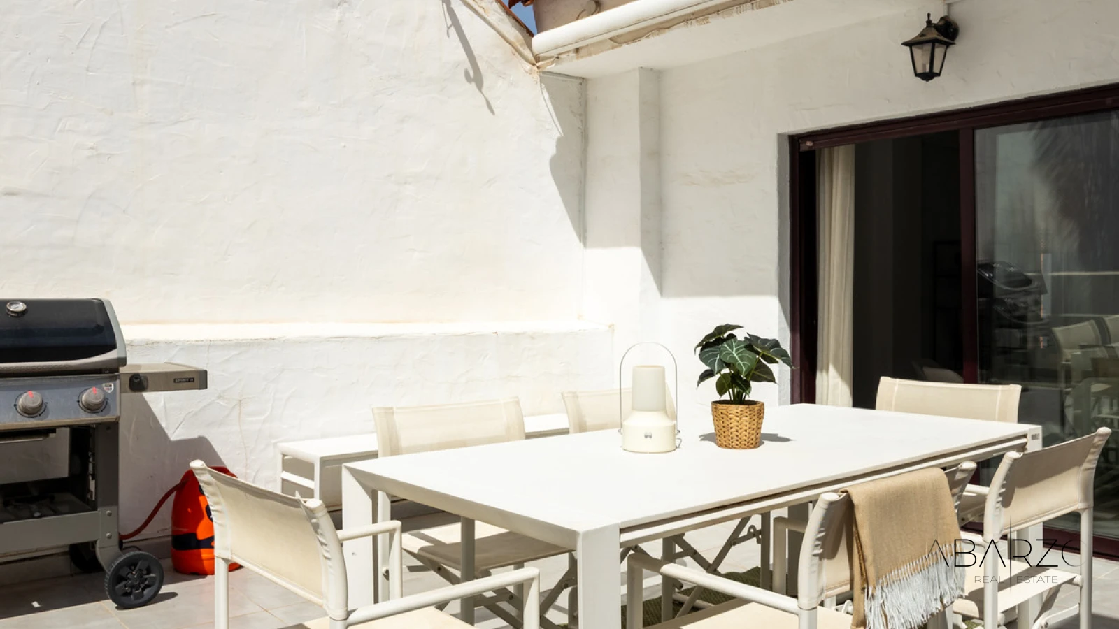 Stunning Duplex Penthouse in Nueva Andalucía with Sea Views and Terraces — interior, Nueva Andalucía, Marbella (16 of 26)