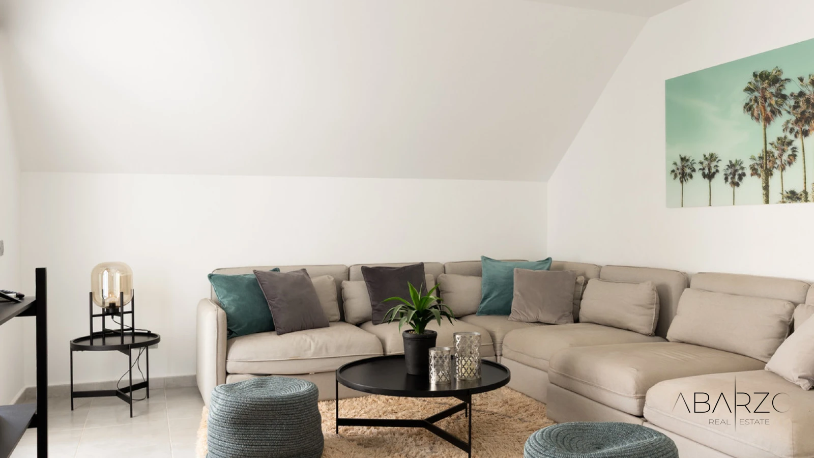 Stunning Duplex Penthouse in Nueva Andalucía with Sea Views and Terraces — interior, Nueva Andalucía, Marbella (14 of 26)