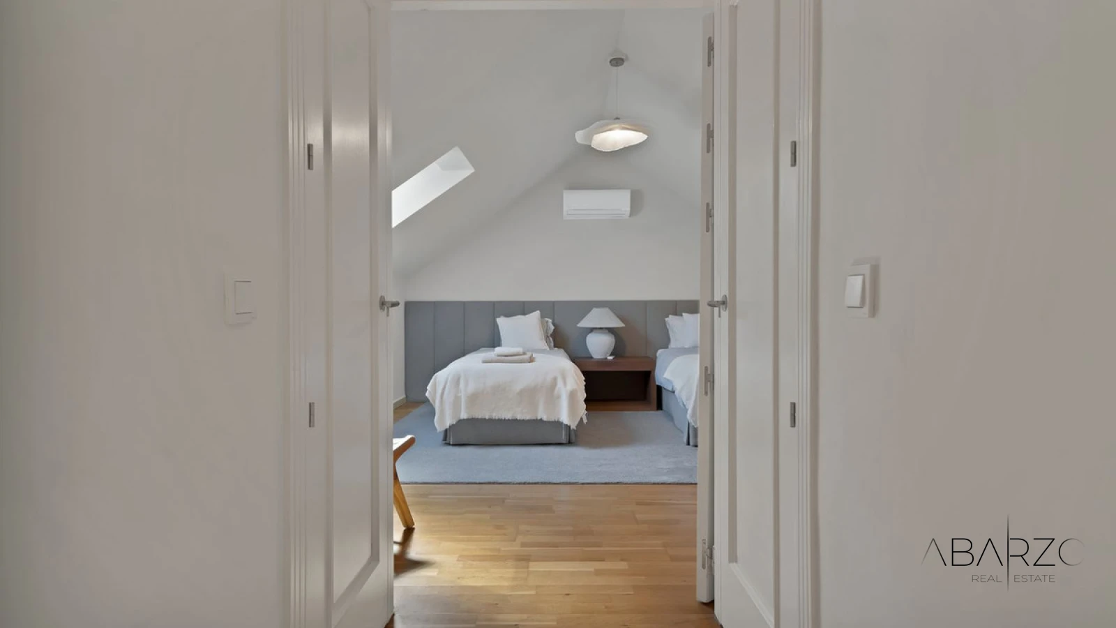 Villa adosada con piscina privada cerca de la playa y Puerto Banús — interior, Puerto Banús, Marbella (33 of 46)