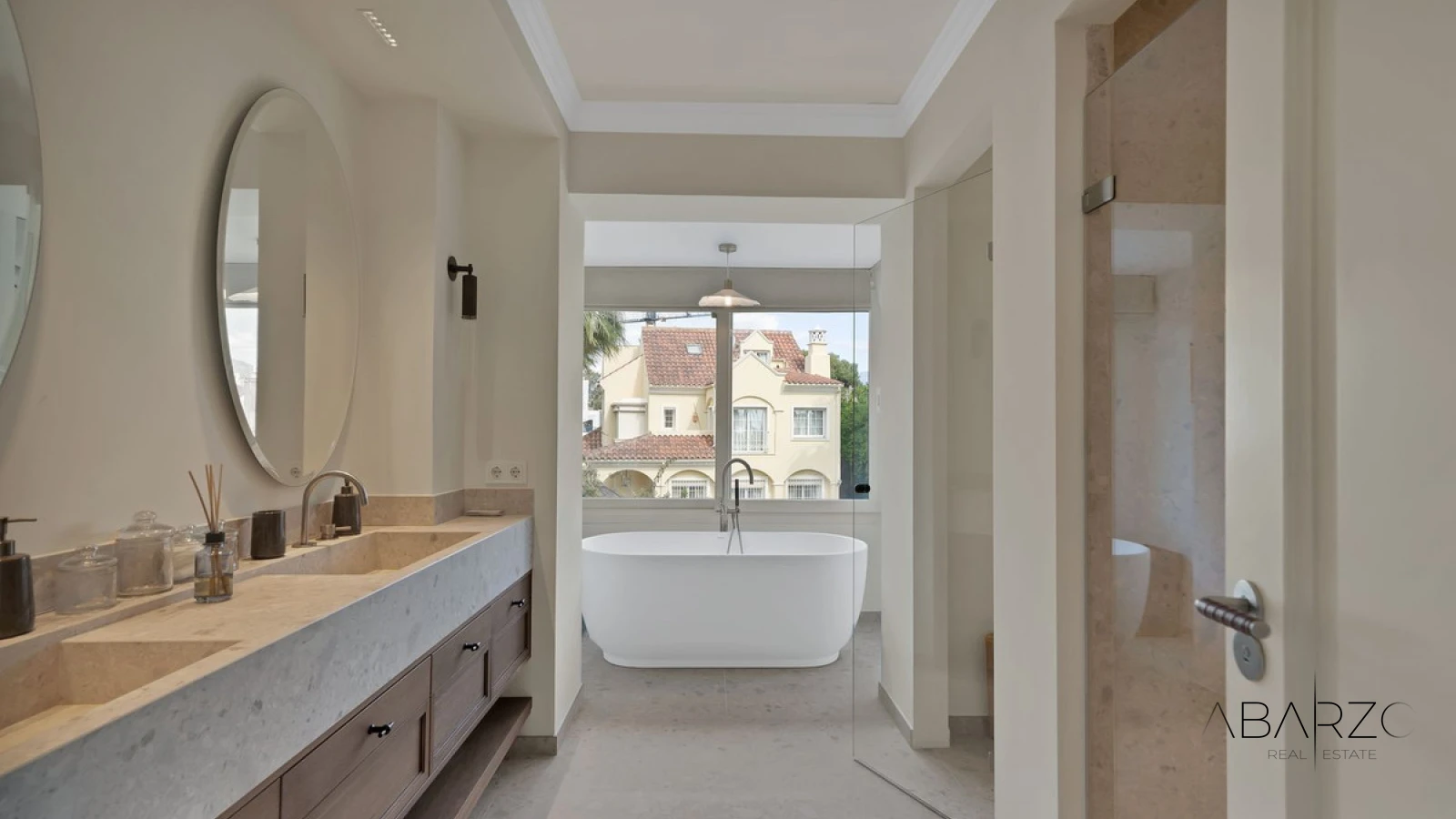 Villa adosada con piscina privada cerca de la playa y Puerto Banús — interior, Puerto Banús, Marbella (16 of 46)