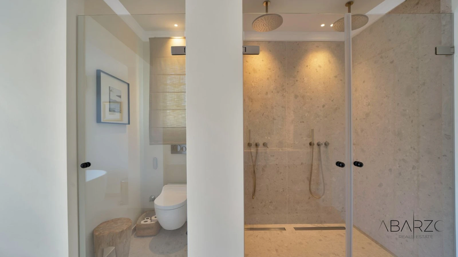 Villa adosada con piscina privada cerca de la playa y Puerto Banús — interior, Puerto Banús, Marbella (24 of 46)