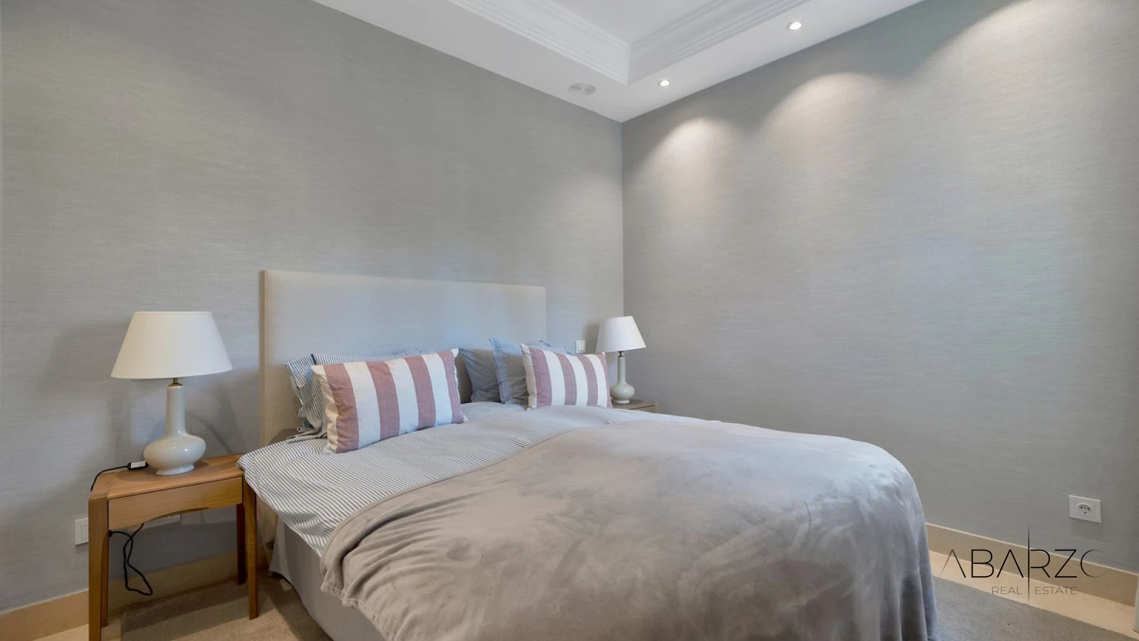 Villa adosada con piscina privada cerca de la playa y Puerto Banús — interior, Puerto Banús, Marbella (36 of 46)