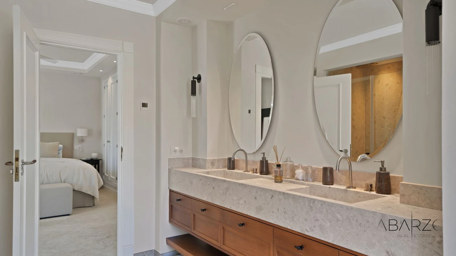 Villa adosada con piscina privada cerca de la playa y Puerto Banús — interior, Puerto Banús, Marbella (17 of 46)