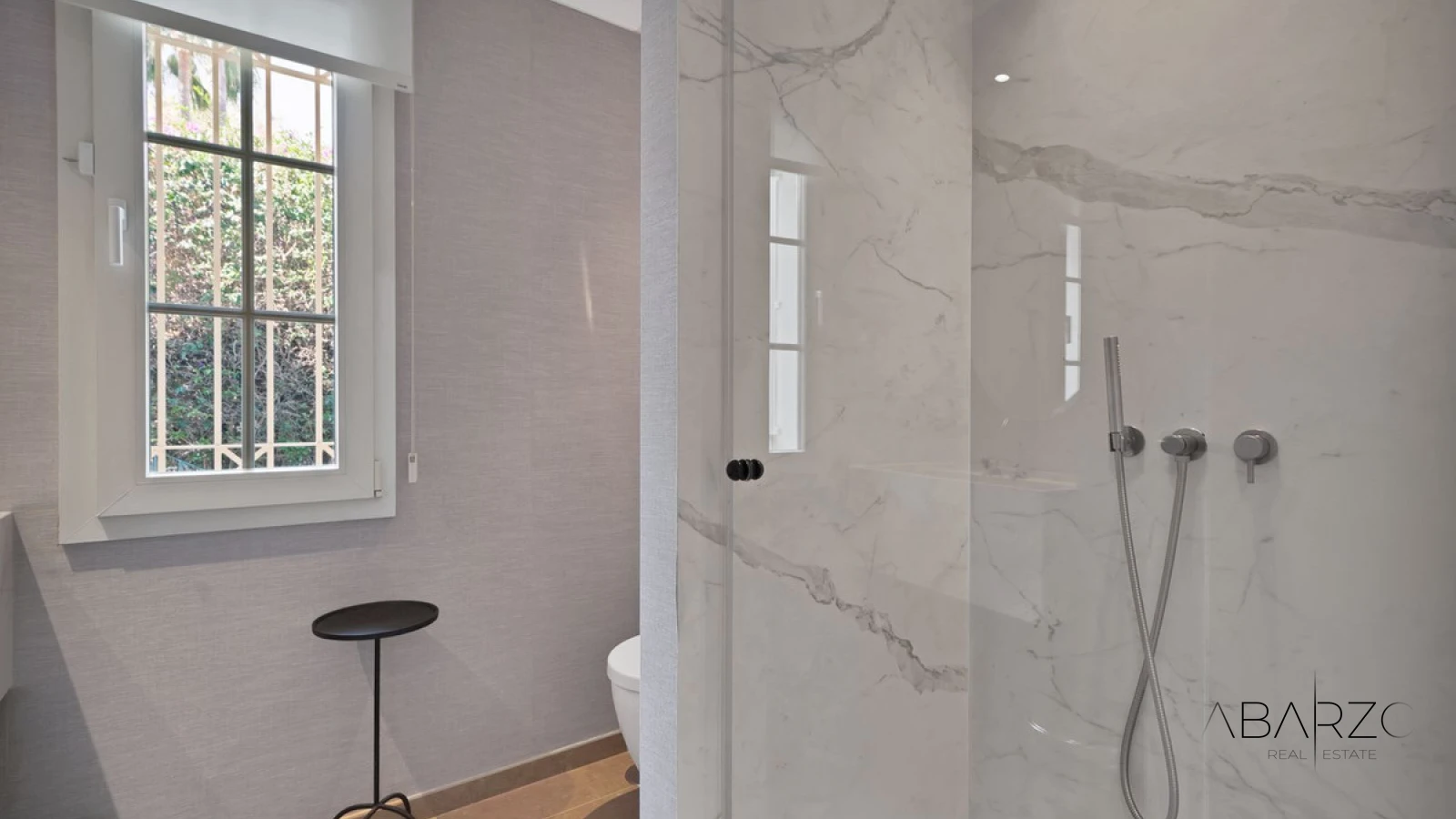 Villa adosada con piscina privada cerca de la playa y Puerto Banús — interior, Puerto Banús, Marbella (39 of 46)
