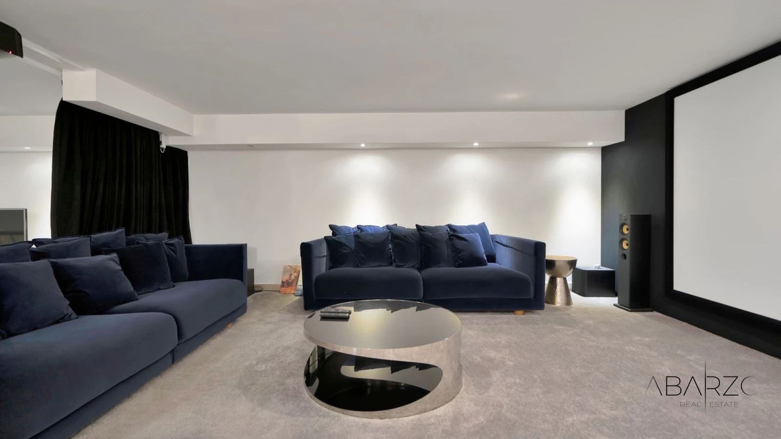 Villa adosada con piscina privada cerca de la playa y Puerto Banús — interior, Puerto Banús, Marbella (27 of 46)