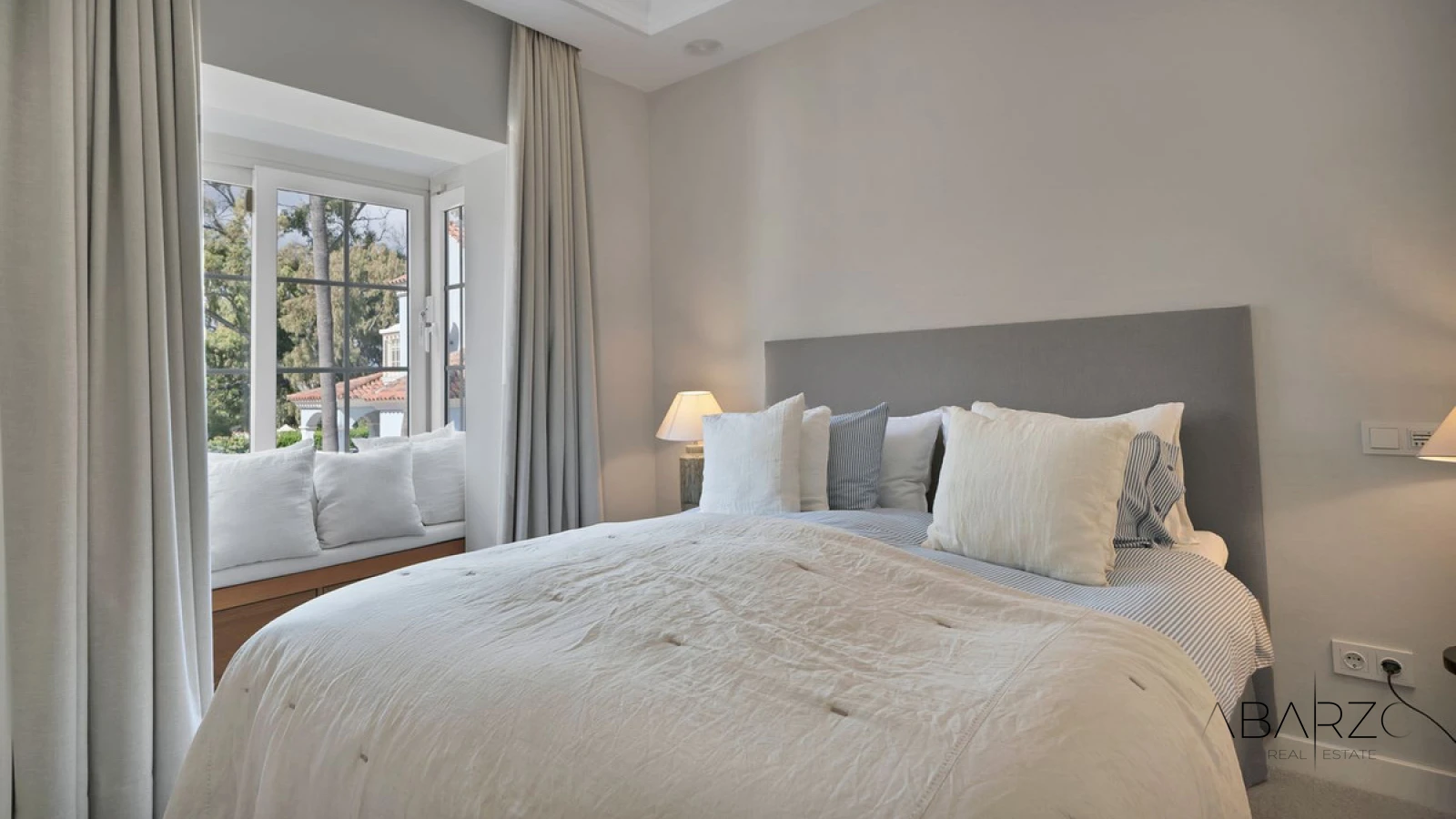 Villa adosada con piscina privada cerca de la playa y Puerto Banús — interior, Puerto Banús, Marbella (18 of 46)