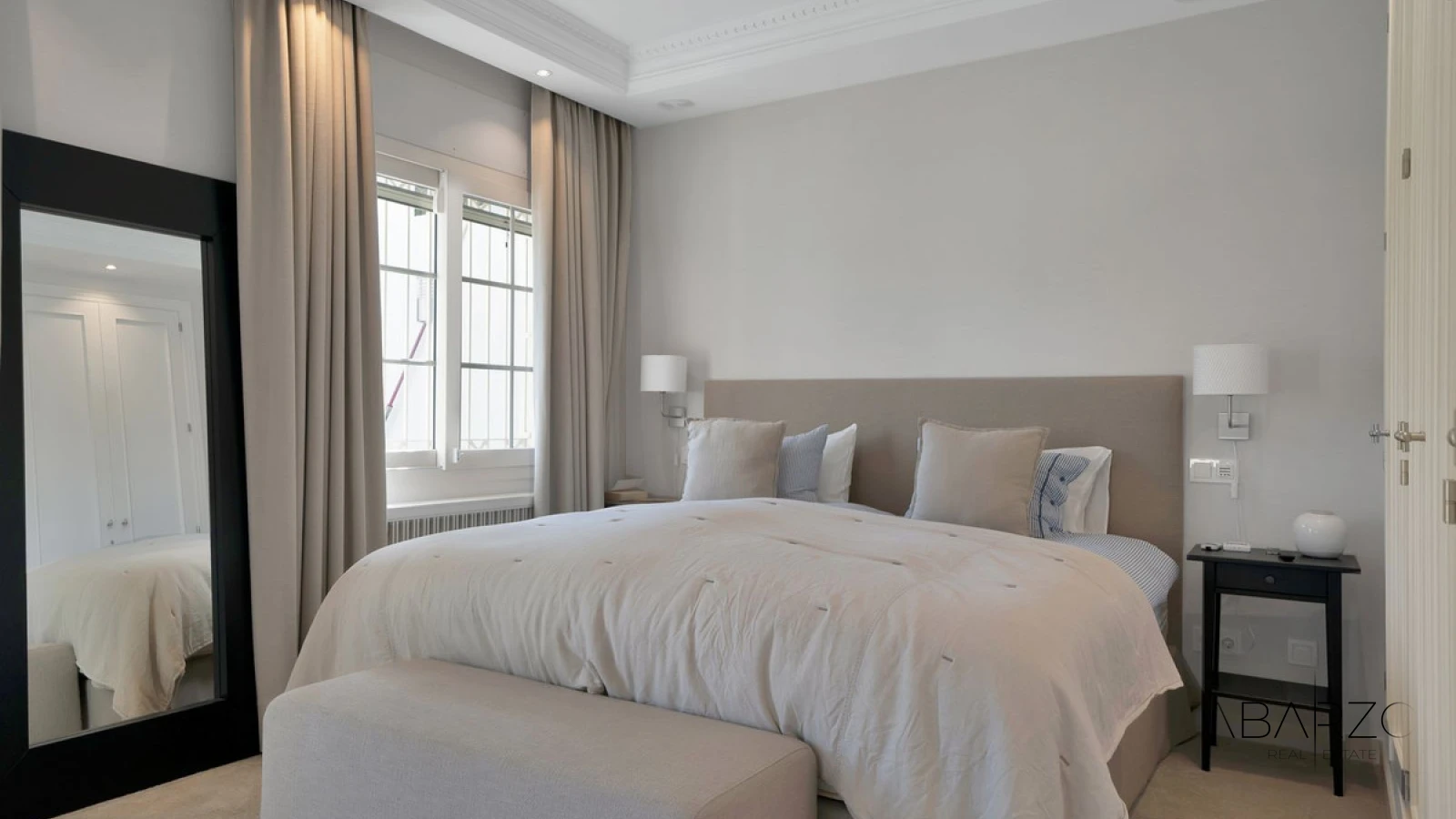 Villa adosada con piscina privada cerca de la playa y Puerto Banús — interior, Puerto Banús, Marbella (14 of 46)
