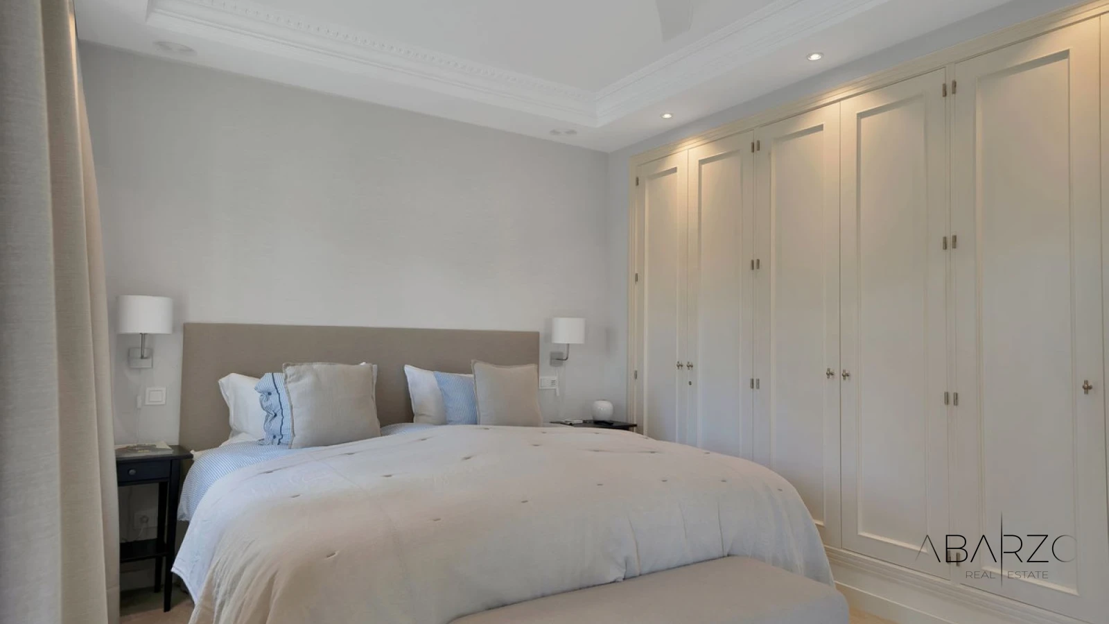 Villa adosada con piscina privada cerca de la playa y Puerto Banús — interior, Puerto Banús, Marbella (15 of 46)