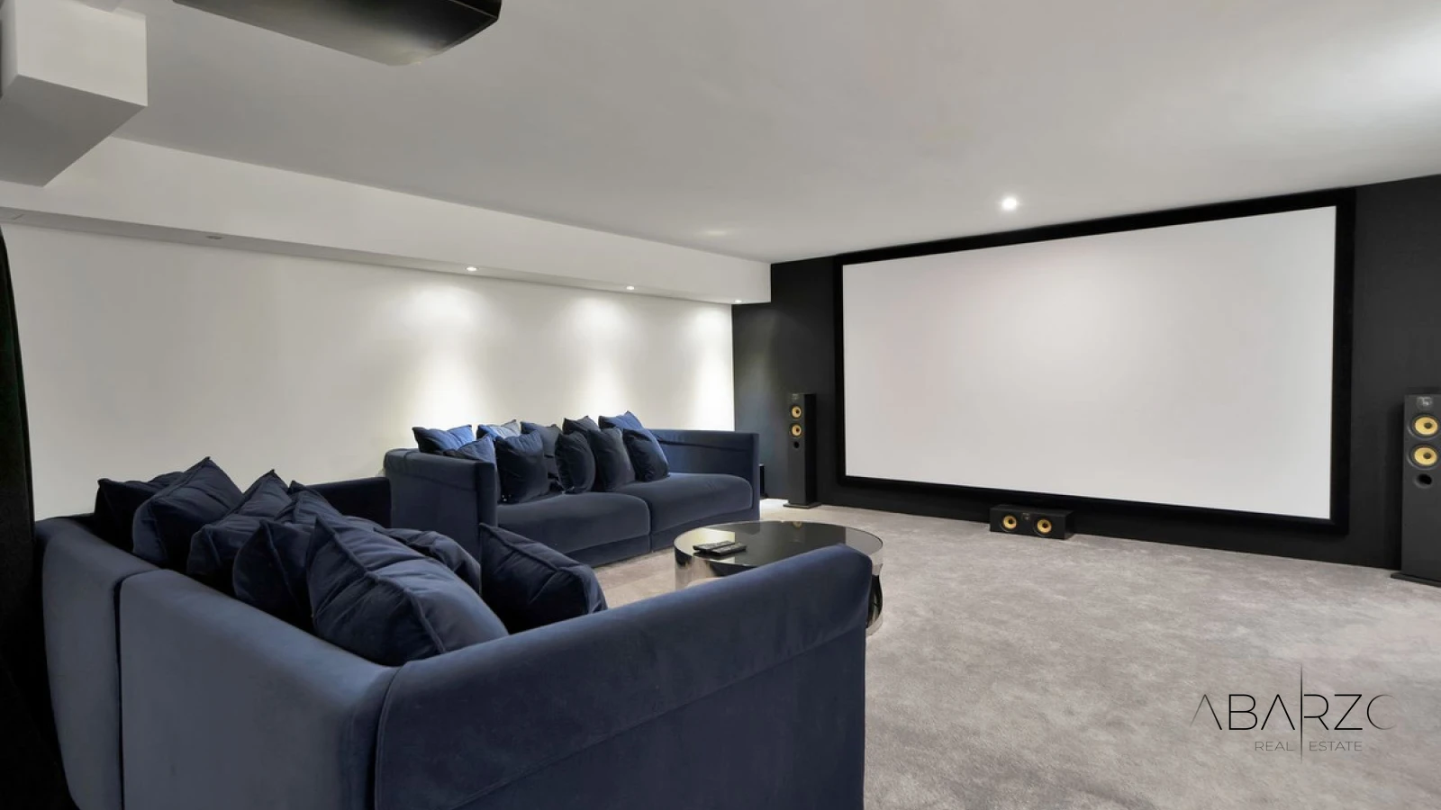 Villa adosada con piscina privada cerca de la playa y Puerto Banús — interior, Puerto Banús, Marbella (26 of 46)