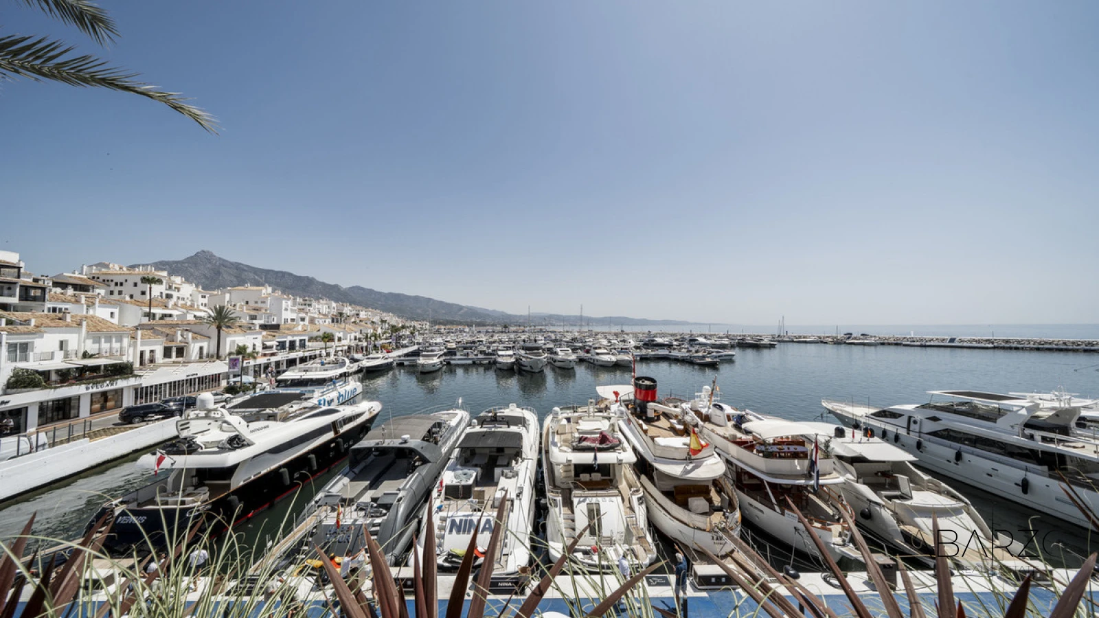 Дуплекс с видом на море и коммерческой лицензией в Пуэрто-Банусе — interior, Puerto Banús, Marbella (2 of 23)